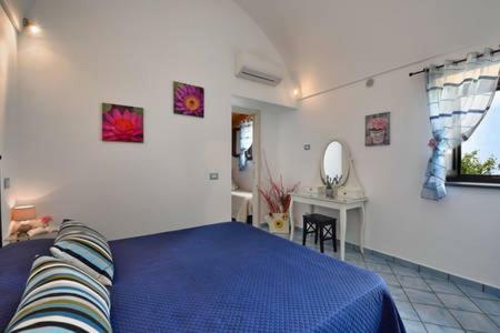 Il Giardino Di Rosa Villa Amalfi Exterior foto